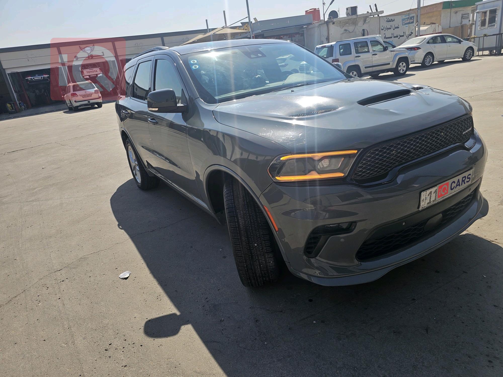 Dodge Durango